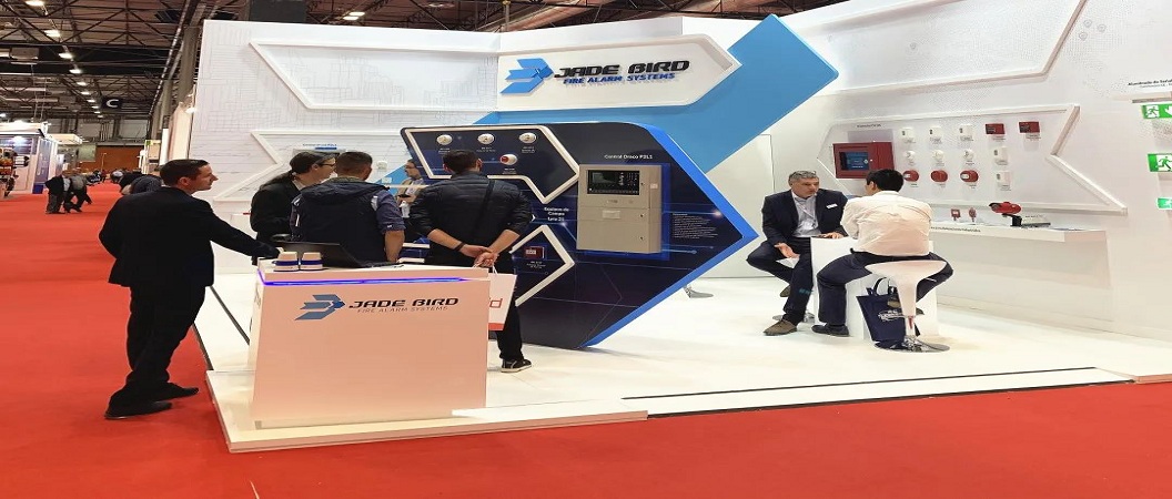 走进欧洲尊龙凯时，，，，，，，聚焦马德里消防清静展览会(SICUR 2020)