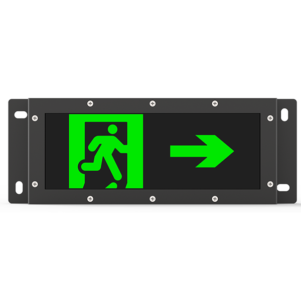集中电源集中控制型消防应急标记灯具