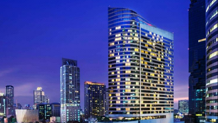 维景月亮湾大旅馆