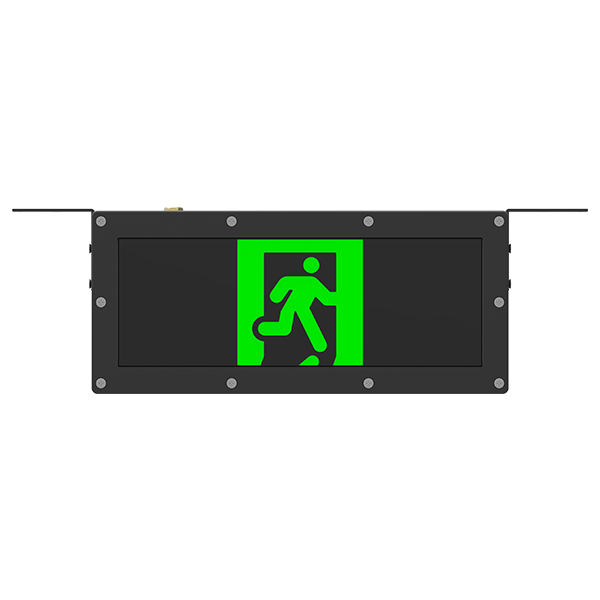 IP67吊装小型标记灯