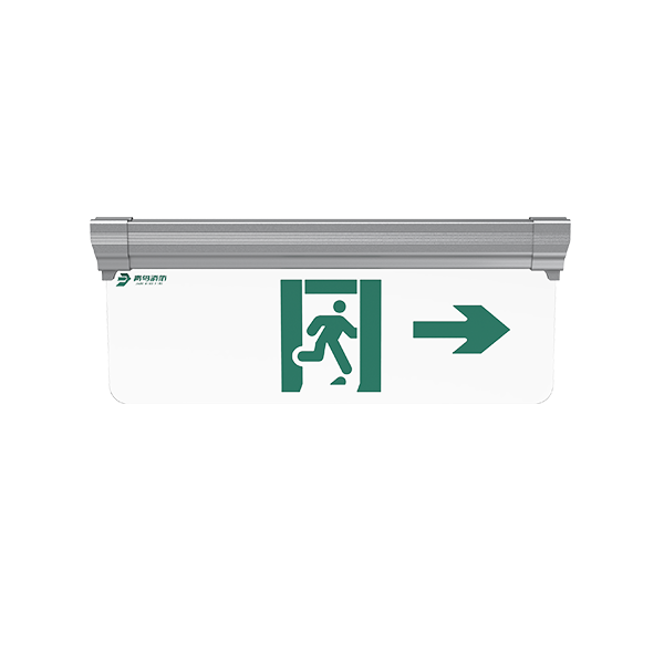 全透双面标记灯